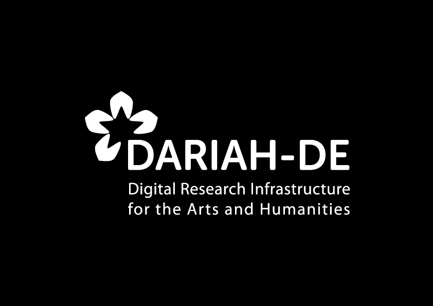 DARIAH-DE Digitale Forschungsinfrastruktur für die Geisteswissenschaften Dr.