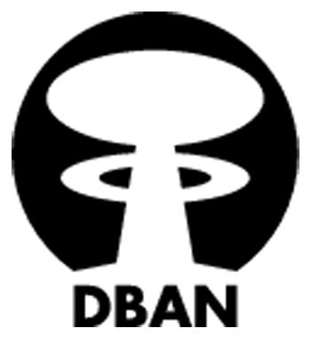 DBAN Linux-basiertes