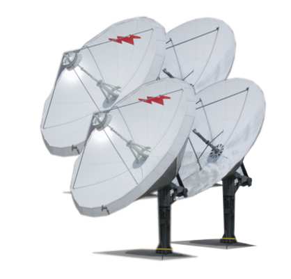 Übersicht DVB-Multiplex-/ + Uplinktechnik Übersicht SDTV+ HDTV DVB-S+S2