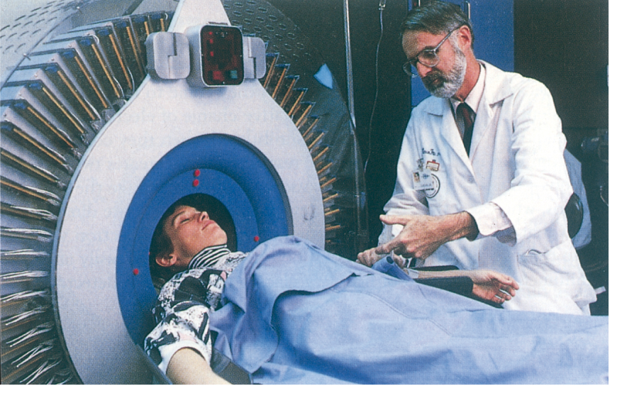 Methoden zur Untersuchung des Gehirns Funktionelle Magnet-Resonanz-Tomographie (fmrt; oder fmri) Es wurde erst Anfang der 90er Jahre entwickelt und wird seither intensiv im Rahmen der Kognitiven