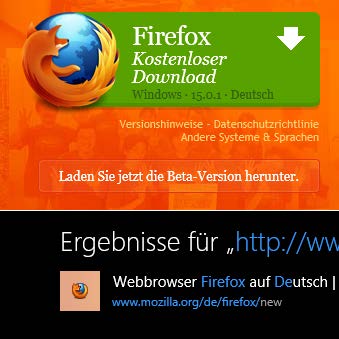 .. 326 Thunderbird als Alternative zur Mail-App... 328 Firefox als Alternative zum Internet Explorer... 332 CDBurnerXP als Alternative zum Windows-Brenner.