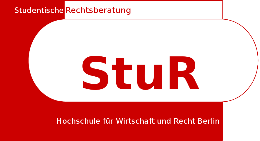 Handbuch Studentische Rechtsberatung StuR