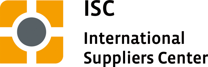 International Suppliers Center ISC vom 01. 03. Juni 2016 im Rahmen der ILA Berlin Air Show 2014 vom 01. 04. Juni 2016 www.isc-ila.de und www.ila-berlin.