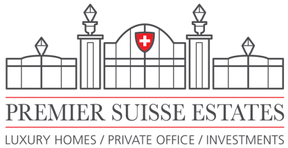 Premiere Suisse Estates LLC Bahnhofstrasse 100, 8001 Zürich Switzerland Phone: +41 (0)44 400 96 76 Fax: +41 (0)44 400 96 75 www.premier-suisse-group.