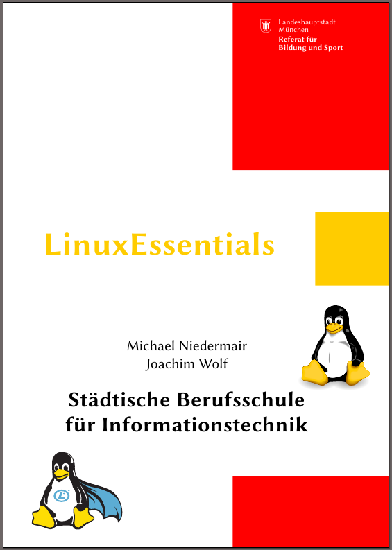 Informationstechnik München, Liberix und LPI Übersetzung