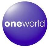 oneworld Lounge: Mainpier