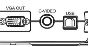 Erste Schritte mit Ladibug Anleitung für den Anschluss von Ladibug an die Kamera: 5.1. Das USB-Kabel zum Anschluss der Kamera an den Computer verwenden 5.1.1. Klicken Sie doppelt auf das [Ladibug] Symbol, um Ladibug zu starten.