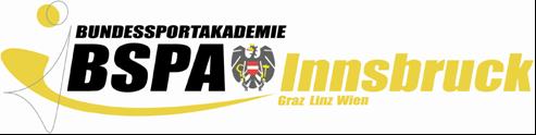 Ausbildungsplanung Österreichische Bundessportakademien 2015 Im Kalenderjahr 2015 werden von den Österreichischen Bundessportakademien folgende Ausbildungen in Zusammenarbeit mit den