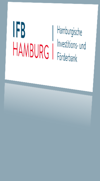 IFB HAMBURG Vorstellung im Überblick Auf einen Blick 1 Gründung Eigenkapital 4 Umfirmierung zur IFB Hamburg zum 01.08.