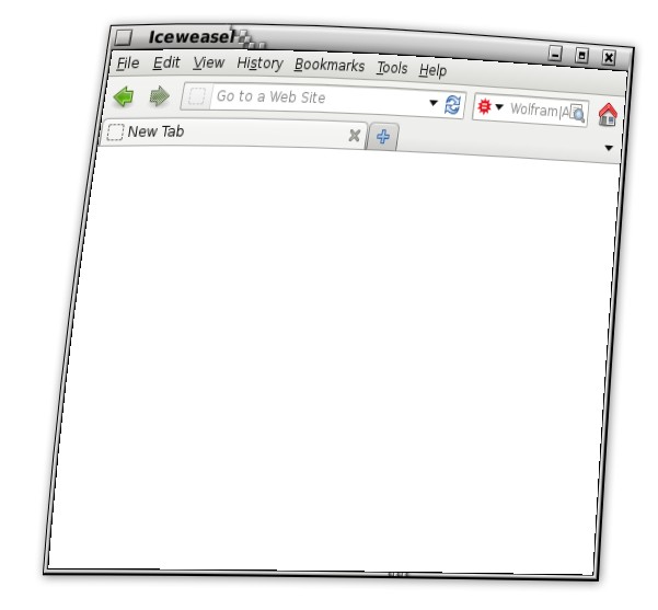 Internet: Was macht ein Browser? niedliche-katzenbilder.de Lade ein Bild von personalisedwerbung.de/ad.