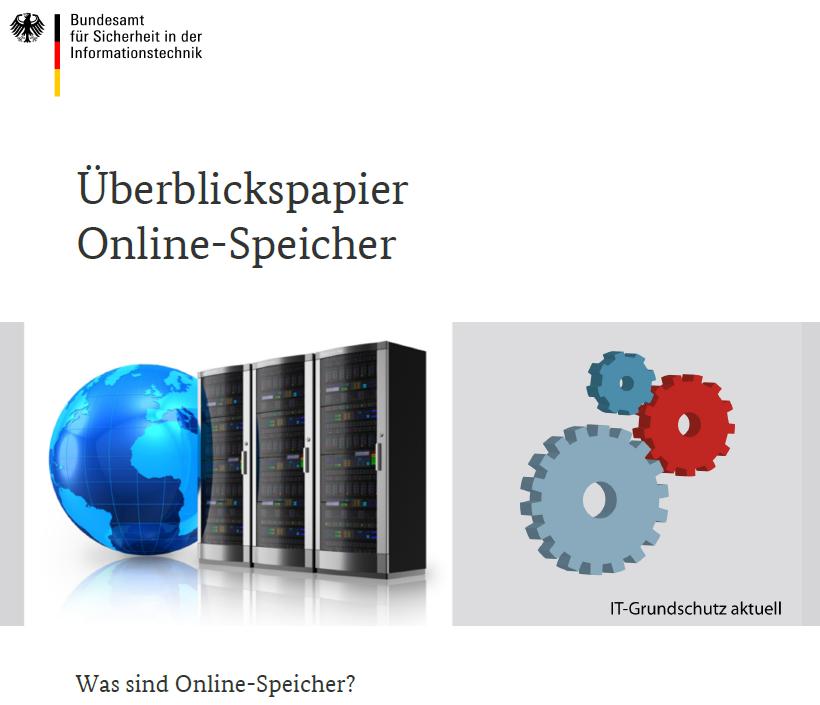 Überblickspapiere -