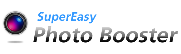 2 1 SuperEasy Photo Booster Programm-Information Copyright SuperEasy GmbH & Co. KG Dieses Programm unterliegt den Bestimmungen der Lizenzvereinbarung, denen Sie bei der Installation zugestimmt haben.