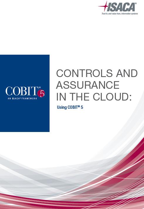 COBIT 5 Controls & Assurance