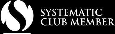 Mitgliedsstufen Der Systematic Club hat drei Mitgliedsstufen.