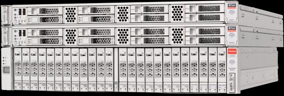 Simple Reliable Affordable Oracle Database Appliance