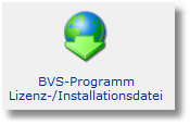 I-4 Installationsanleitung BVS 6.0 1.2.2 IBTC Kundenbereich Im IBTC Kundenbereich unter www.ibtc.biz im Internet finden Sie die Lizenzdatei sowie evtl. vorhandene Rechnungen.