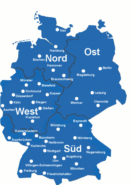 Die GPM-Regionalgruppe Kiel www.