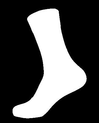 HERREN HERREN Sneaker Fridolin : Der Sommerliche Rutscht nicht von der Ferse Herrenschnitt 6 Paar Pro Box: 3x schwarz, 3x weiß Größe 39-42 43-46 Art.Nr.