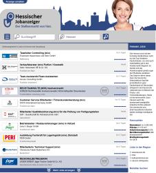 Unser Netzwerk mit über 60 regionalen Stellenmärkten (I/II) sowie 29 auf die wichtigsten Regionen fokussierte Stellenmärkte. 29 Regionen Portal Allgaeuer-Jobanzeiger.de Bergischer-Jobanzeiger.