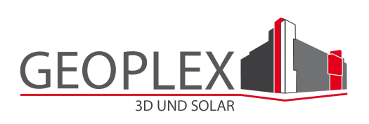 GEOPLEX Photovoltaik - Energie intelligent nutzen Referent: Dipl.-Geogr.