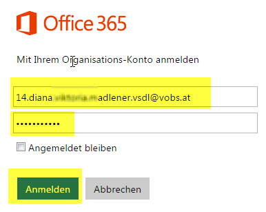 Hallo, solange du bei uns an der Schule bist, hast du die Möglichkeit, Microsoft Office 365 ProPlus kostenlos zu beziehen.