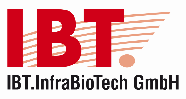 IBT.InfraBioTech GmbH ist ein innovatives Unternehmen mit Sitz in Freiberg (Sachsen).