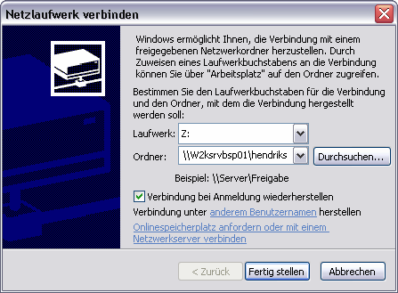 13 Windows XP Professional - Systembetreuer: Workstation OLFNHQ 6LH DXI 1(7=:(5 80*(%81* OLFNHQ 6LH DXI GDV 0HQ (;75$6 1(7=/$8):(5 9(5%,1'(1 7UDJHQ6LHEHL25'1(5GHQ81&3IDG