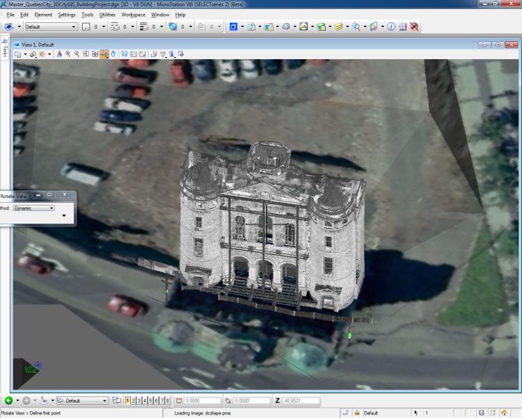Gauben Einfacher Export nach Google Earth (KML, KMZ), Collada, 3D PDF Integration und