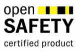 Zertifizierte Safe Motion Profile IEC