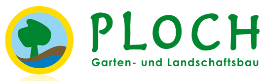 1.3 Ploch Garten- und Landschaftsbau GmbH CI-Design Management,