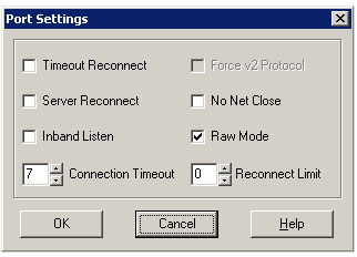 DMX-Player LAN 6 9. Nachdem Sie die Auswahl getroffen haben, bestätigen Sie mit OK. HINWEIS: Nachdem Sie die Einstellungen im COM-Setup verändert haben, sollten Sie den PC neu starten. 10.