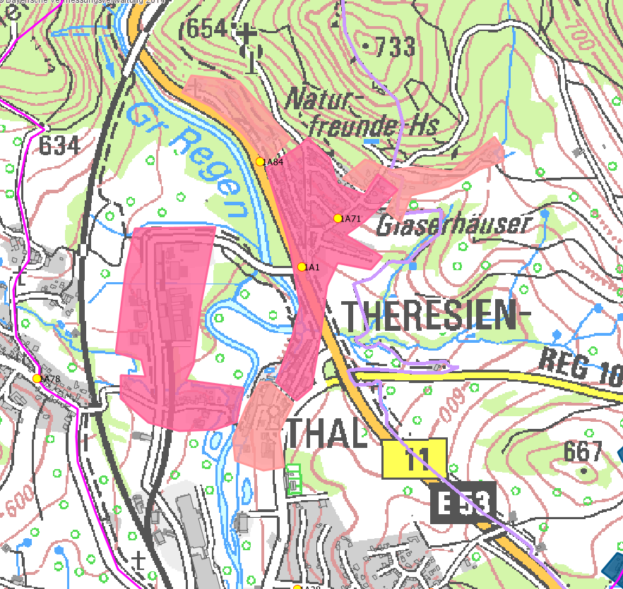 OT Theresienthal (ca.