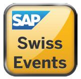 SAP Swiss Events App www.sapevent.