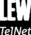 Aufbau Lösung LEW TelNet - MERCAREON world wide web -