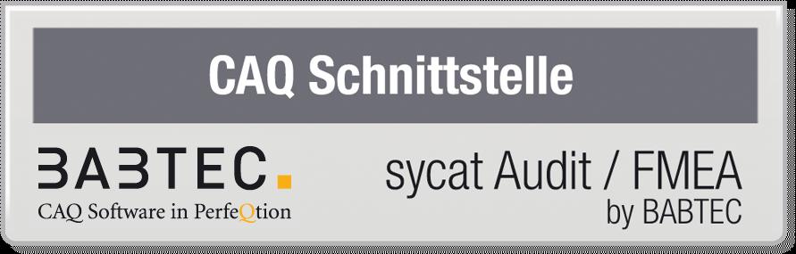 sycat Software für Business
