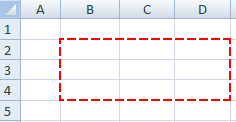 1.3.4.2 Muster und Rahmen verwenden Muster lassen sich über einen Index aus der Excel-Musterpalette auswählen. Neben dem Muster muss die Hintergrundfarbe sowie die Farbe des Musters festgelegt werden.
