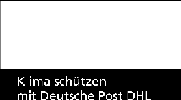 MIT EFFIZIENZ ZUM ZIEL Deutsche Post DHL hat sich als erstes großes, weltweit operierendes Logistikunternehmen ein konkretes CO 2 -Effizienzziel gesetzt DPDHL CO 2 Effizienzziel DPDHL CO 2 Index Wir