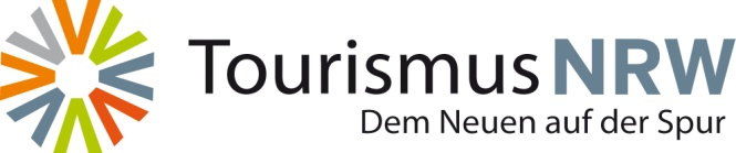 Tourismus-Statistik in Nordrhein-Westfalen Chartbericht Jahresergebnis Januar 2014