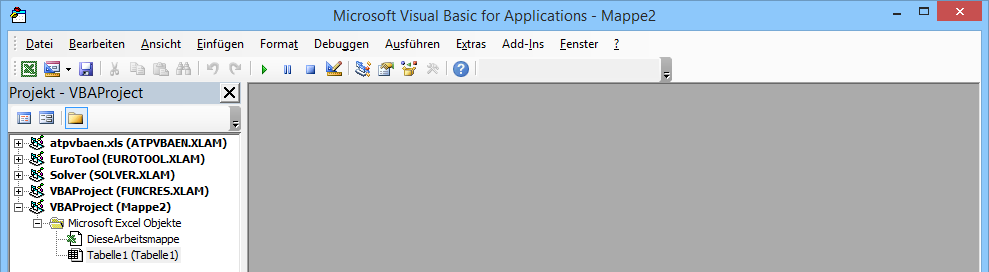 Benutzerdefinierte Funktionen in Excel 2013 Seite 3 von 12 Abb. 1: Das Register Entwicklertools in den Excel-Optionen aktivieren Abb.