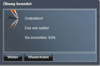 10. Beispielsorientierter Wissenstransfer - lösen Sie interaktive