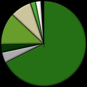 Channel Mittelstand: Prozentuale Verteilung der geräteindividuellen Zugriffe auf alle Ausgabeformen 8% 2% 2% 1% Desktop Zugriffe Android Smartphone Zugriffe auf Desktop Version 12% iphone