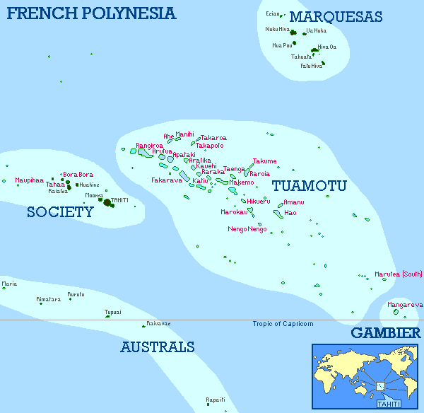 Blickpunkt Kurzinformationen aus dem Pazifik Nummer 8 Tourismus verletzt Landrechte auf Tahiti von Ulrich Delius, Gesellschaft für bedrohte Völker Göttingen Wer hat nicht schon einmal von einer Reise
