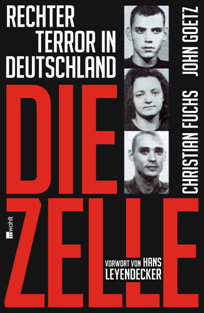 ISBN 978-3-498-02005-7 Signatur: Pol 217/432* Dieses Buch erzählt die Geschichte der Zwickauer Terrorzelle, die sich Nationalsozialistischer Untergrund nannte.