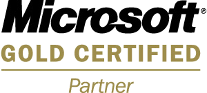 Microsoft Partnerschaft & Kompetenz Microsoft Gold Certified Partner Seit über 16 Jahren Partner auf höchstem Level 8 Kompetenzen in der Gruppe: Advanced Infrastructure & Information Worker