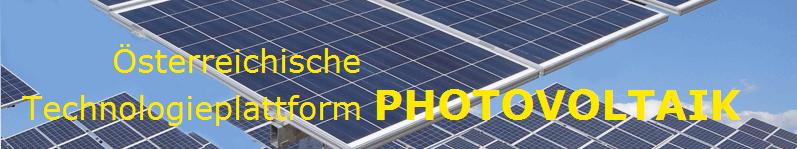 Österreichs produzierende Photovoltaik