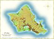 INSEL OAHU OAHU HÖHEPUNKTE Honolulu Ist die offizielle Hauptstadt der Hawaii Inseln.