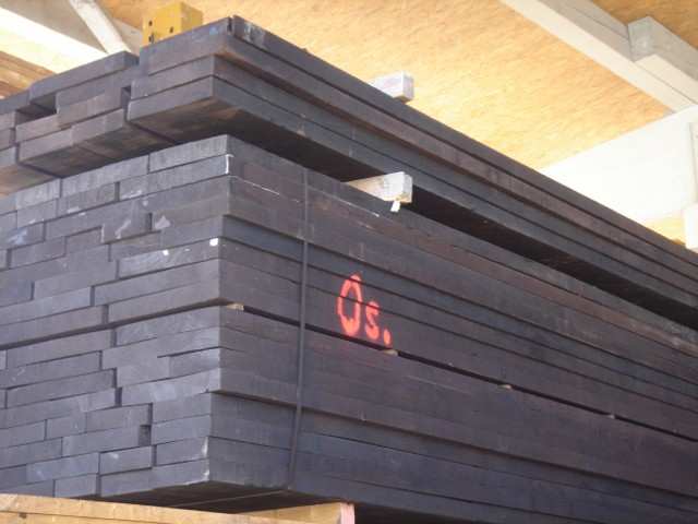 Wichtig! Die Abgabe von Holzerzeugnissen auf dem Binnenmarkt, die aus bereits auf dem Binnenmarkt in Verkehr gebrachtem Holz bzw.