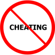 Anti-Cheating Massnahmen Optimierung der grafischen Auswertung Einba