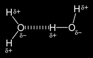 Grundwissen Klasse 10 Chemie 1. Was versteht man unter einem Dipol- Molekül?