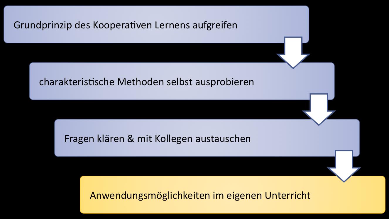 Ziele dieser